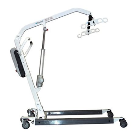 Proactive Medical Products Protekt Lift Full Body Electric Patient Lift - 600lb - 30600-PLE
